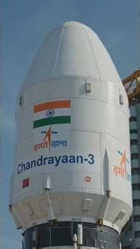Chandrayaan-3: India's Historic Moon Landing