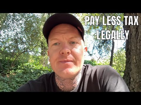 How Digital Nomads Pay Less Taxes (Legal Strategies That Actually Work)