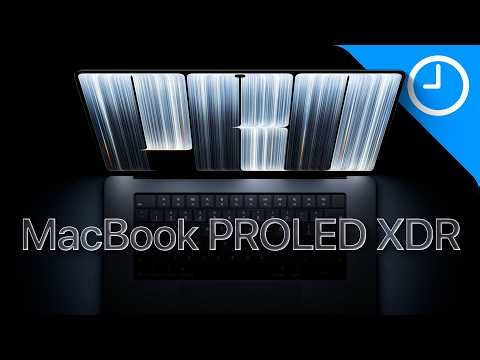 NEW MacBook Pro 2026 — Everything You NEED to Know!