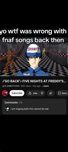 WHAT IS THAT ANIMATION 😭😭 | 3lamestudio oneyplays