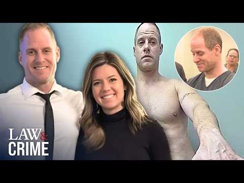 ‘Crying’ Pastor Smirks as Wife’s Murder Case Advances