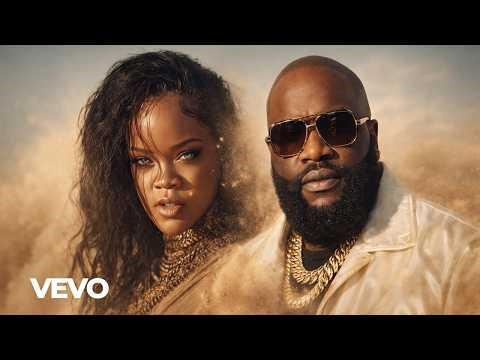Rick Ross ft Rihanna Dreams Unlimited Official Video 2026 Billionaire Mindset Rap Anthem