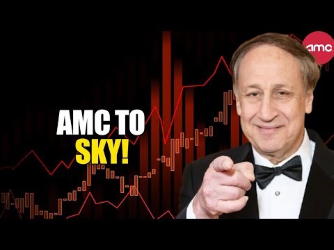 AMC STOCK NEWS: Bill Hwang Targets Citadel