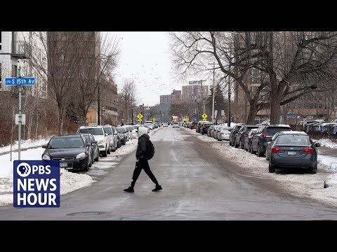 Federal agents probe fraud allegations targeting Somali child care providers in Minnesota