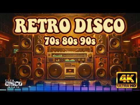 Best of 80s and 90s Nonstop Disco Hits-Self Control, Say You'll Never -EuroDisco Greatest Hits 80 90