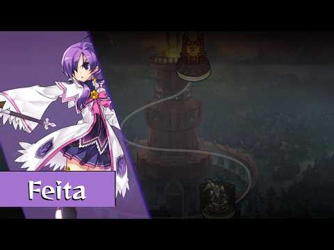 [ELSWORD NA] Aisha (Elemental Master) #5 (Feita)
