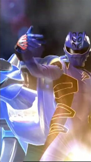 Jungle Fury Rangers’ FIRST Morph | Blue & Yellow Rangers | It’s Morphin Time #shorts #PowerRangers