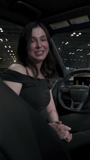 Meet the all-new 2027 Kia Seltos