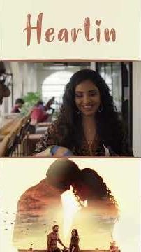 Watch Here👇🏻 "Heartin" 4K Super Scenes- #heartin #sananth #madonnasebastian #imaya #pragathi #shorts