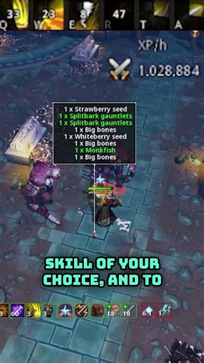The Secret Training Spot No One Uses
