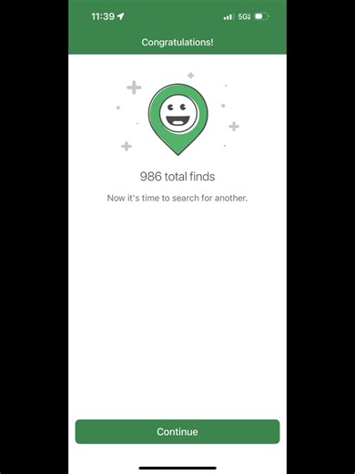 Finding a few geocaches on Christmas break. #geocache #geocacher #geocaching