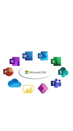 🔥 How to Install Microsoft 365 Enterprise for FREE? 😱 Step-by-Step Guide! #Shorts