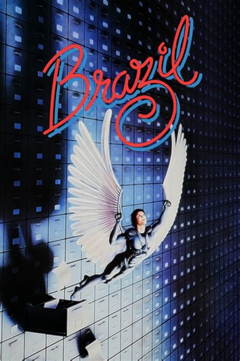 4 Terry Gilliam Movies That Are Perfect From Start to Finish