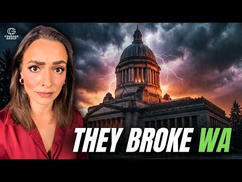 Washington's $80 Billion Budget Revealed | Here's What They're Not Telling You