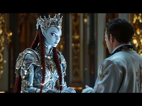 I Bandaged the Princess's Wound in the War; She Said, "This Is the First Time a Human Has Touched Me