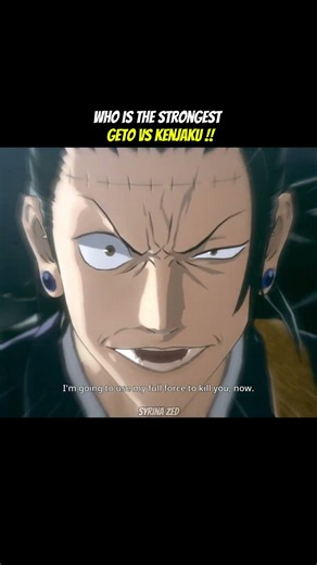 #jujutsukaisen #animeamv #anime #jjk #gojo