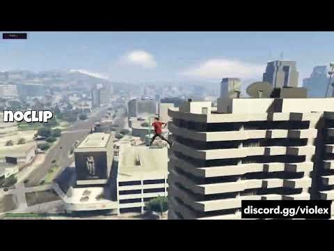 NEW FIVEM CHEAT EXTERNAL 2026