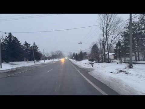 68-year-old man dies in suspected hit-and-run crash in Farmington Hills