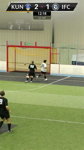 Iowa Champions League on Instagram: "⚽️4th Goal of the Match by Infinity FC 🏆 ICL 7v7 S15 🏆 ROUND 1 ⚽ 💥Kanto United (KUN) vs (IFC) Infinity FC 📺 Watch the Full Game Live | Links: 🎥 YouTube Live: https://youtube.com/live/13BIfb1z2vs?feature=share 🎥 ICL Youtube Page: https://www.youtube.com/@IowaChampionsLeague 💪 SUPPORT YOUR FAVORITE TEAMS!!! Presented by: ✨Fe ✨Angelica's Design ✨Olazabal Law Offices ✨ICLN ✨ICL XI ALL STARS #Soccer #Futbol #Futsal #DesMoines #Iowa #IowaChampionsLeague #soc