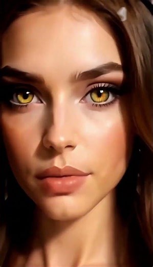 Girl Transforms Into a Wild Animal 🐆🔥 | Amazing Transformation