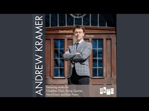 Four Pieces for Solo Piano: i. anchored (Live)