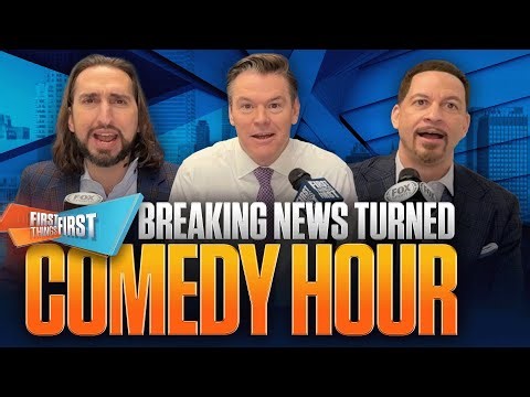 Brou & Nick Carry the Team in a Show Filled with Breaking News 🚨 | Post-Show Box Score Review