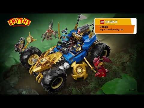 LEGO New sets at Smyths Toys