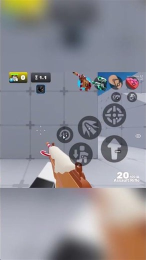 ULTIMATE Rivals Script 2026 Unlock ALL Skins, Silent Aim #rivals #rivalsroblox #shorts