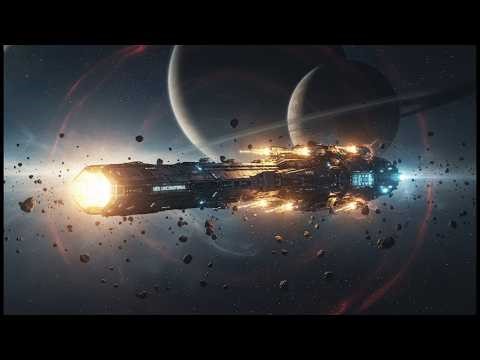 Aliens Scanned A Human Dangerous Warship — And Discovered Something Impossible | HFY Sci-Fi Story