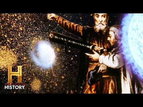 Cosmic Wonders: Our Planet, Dying Stars & the Moon’s Secrets *Marathon* | The Universe