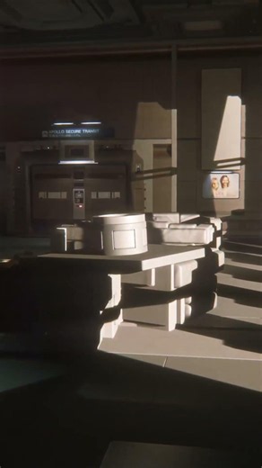 Everything Is Perfect #alienisolation #gaming #horrorgame #pcgaming