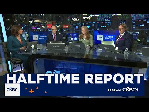 The Committee reacts to the DOJ dropping its investigation into Fed Chair Jerome Powell