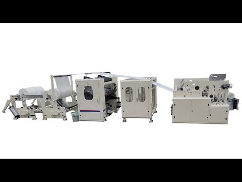 1850 mm aumatic glue lamination toilet paper rewinding machine