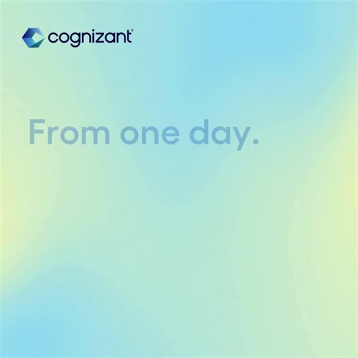 #campus2cognizant #cognizant #qualityengineering | Landon Wu