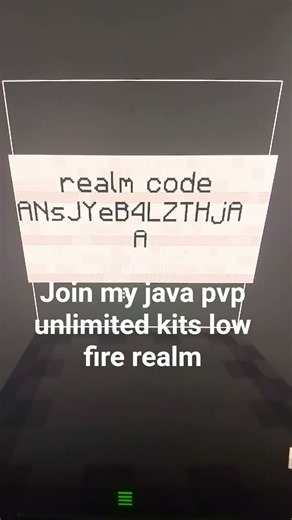 join my java pvp realm unlimited kits