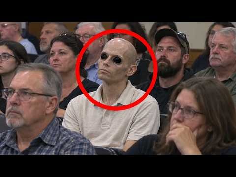 Disturbing Signs We’re Living in the Wrong Reality