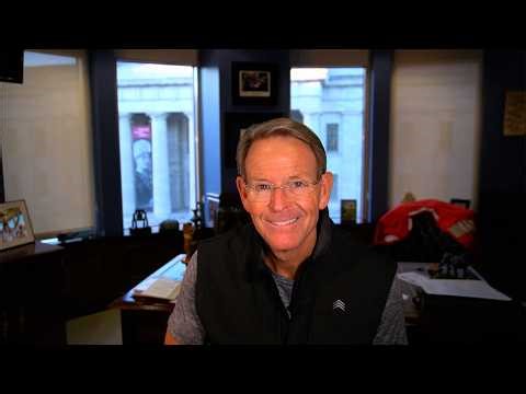 Joshua 16-18 | Stand on the Word