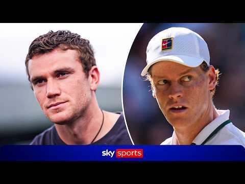 Draper & Sinner out! | Why are there so many injuries in tennis? 🤔