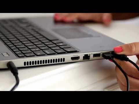 How to Set Up Canon Printer on Computer