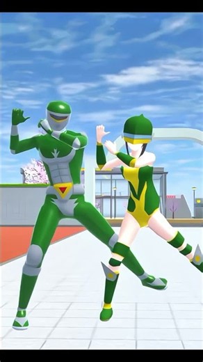 😱 Epic Fight in Sakura School Simulator! He Was NOT Ready for This! 🔥