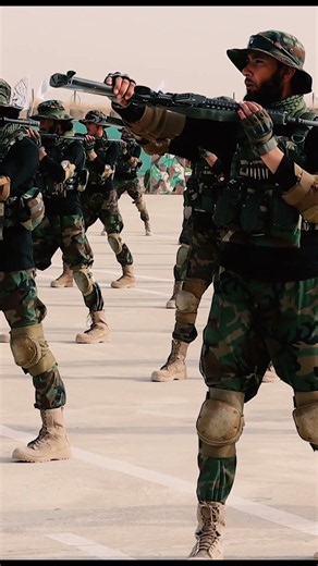 Inside Afghan Forces’ Tactical Training 🔥 | Precision, Discipline & Teamwork 🇦🇫 #shorts