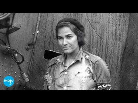 20 Most Vicious Acts of Revenge in History
