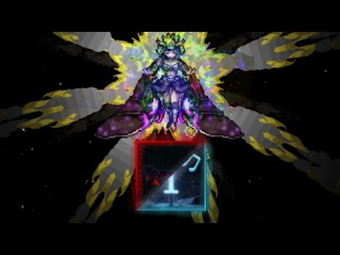TLPro|REWORKED AND RESPRITE MOD