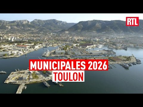 2026 Municipal Elections: The Stakes in Toulon