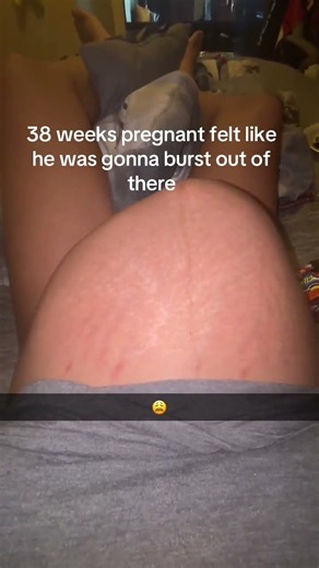 straight out of the alien movie 😭