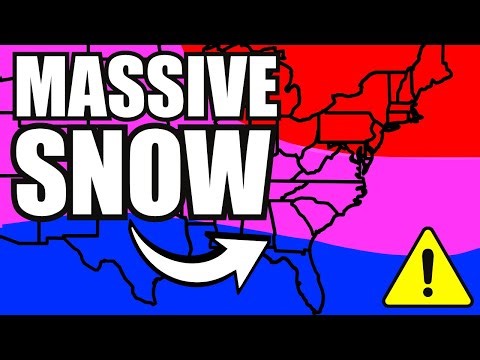 💨 CRITICAL ALERT: Bomb Cyclone Forming - Multi-State Ice Emergency