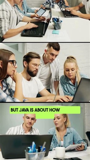 Java Isn’t Hard — You’re Learning It Wrong
