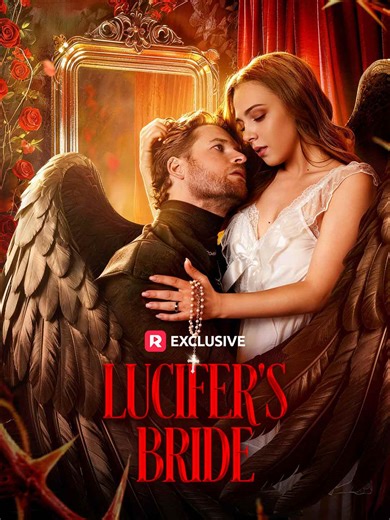 Episode 44 - Lucifer's Bride | ReelShort