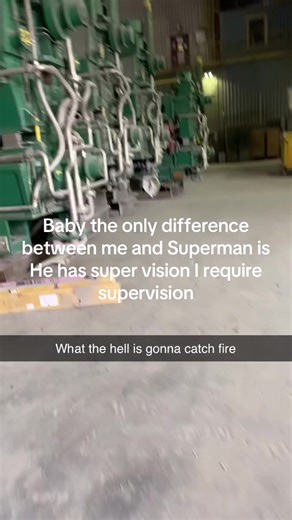 #foryoupage #fyp #millwright #supervision #trending