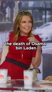 Savannah Guthrie’s Rise to White House Correspondent and Morning TV Star!